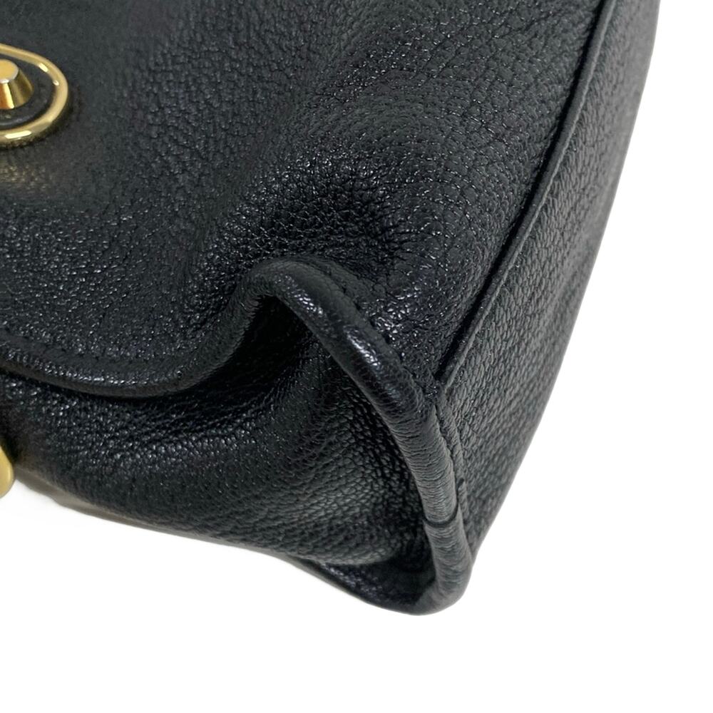 Balenciaga Classic Metallic Edge Mini City Handbag 390160 - Picture 13 of 15